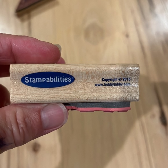 Assortment Collection Of Stamps for Scrapbooking Crafts - Picture 13 of 13